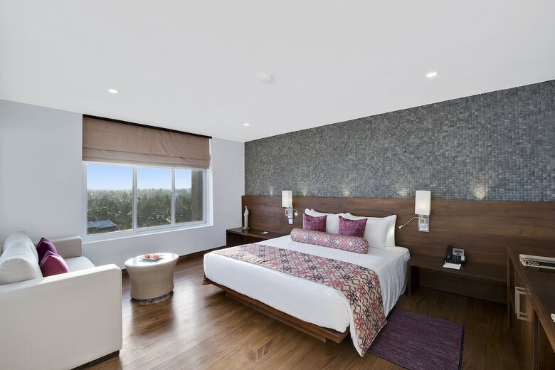 Apartamento Amagi Aria - Airport Transit Hotel - Negombo