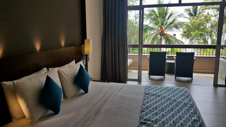 Apartamento Amagi Aria - Airport Transit Hotel - Negombo