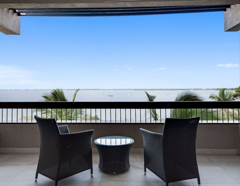 Apartamento Amagi Aria - Airport Transit Hotel - Negombo