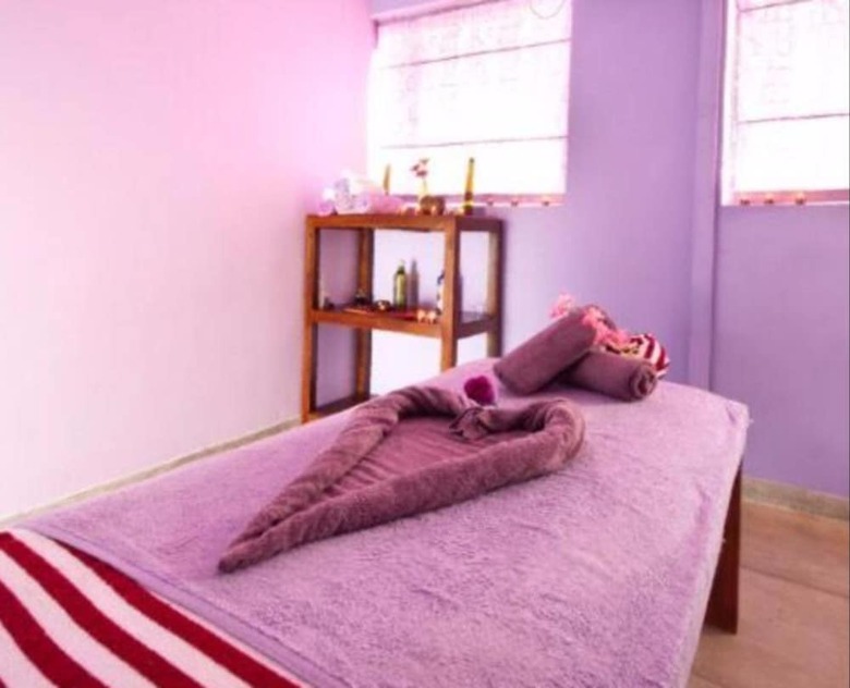 Apartamento Amagi Aria - Airport Transit Hotel - Negombo