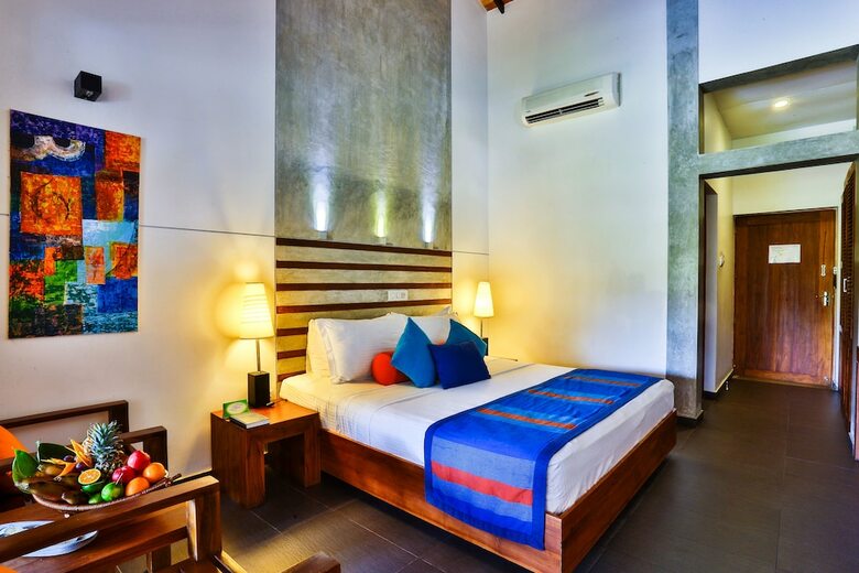 Apartamento Amagi Aria - Airport Transit Hotel - Negombo