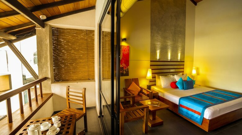 Apartamento Amagi Aria - Airport Transit Hotel - Negombo