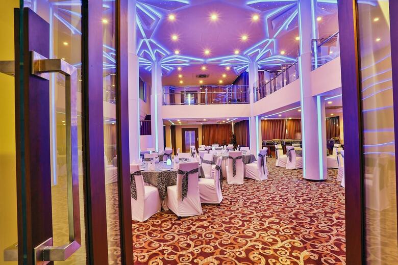 Apartamento Amagi Aria - Airport Transit Hotel - Negombo