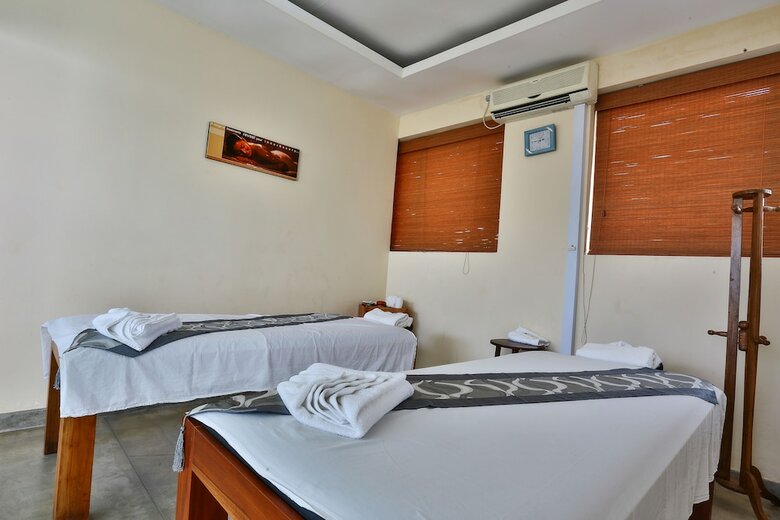 Apartamento Amagi Aria - Airport Transit Hotel - Negombo