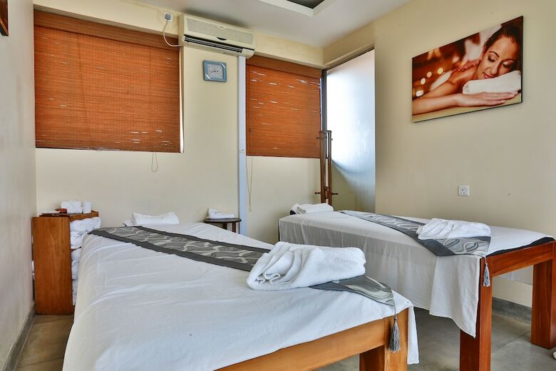 Apartamento Amagi Aria - Airport Transit Hotel - Negombo