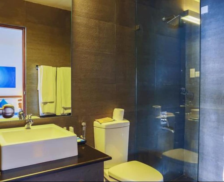 Apartamento Amagi Aria - Airport Transit Hotel - Negombo