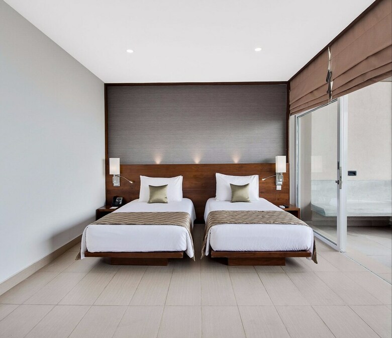 Apartamento Amagi Aria - Airport Transit Hotel - Negombo