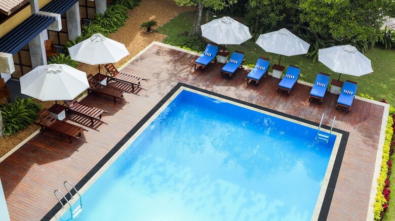 Apartamento Amagi Aria - Airport Transit Hotel - Negombo