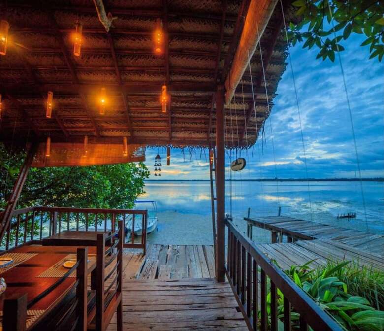 Apartamento Amagi Aria - Airport Transit Hotel - Negombo