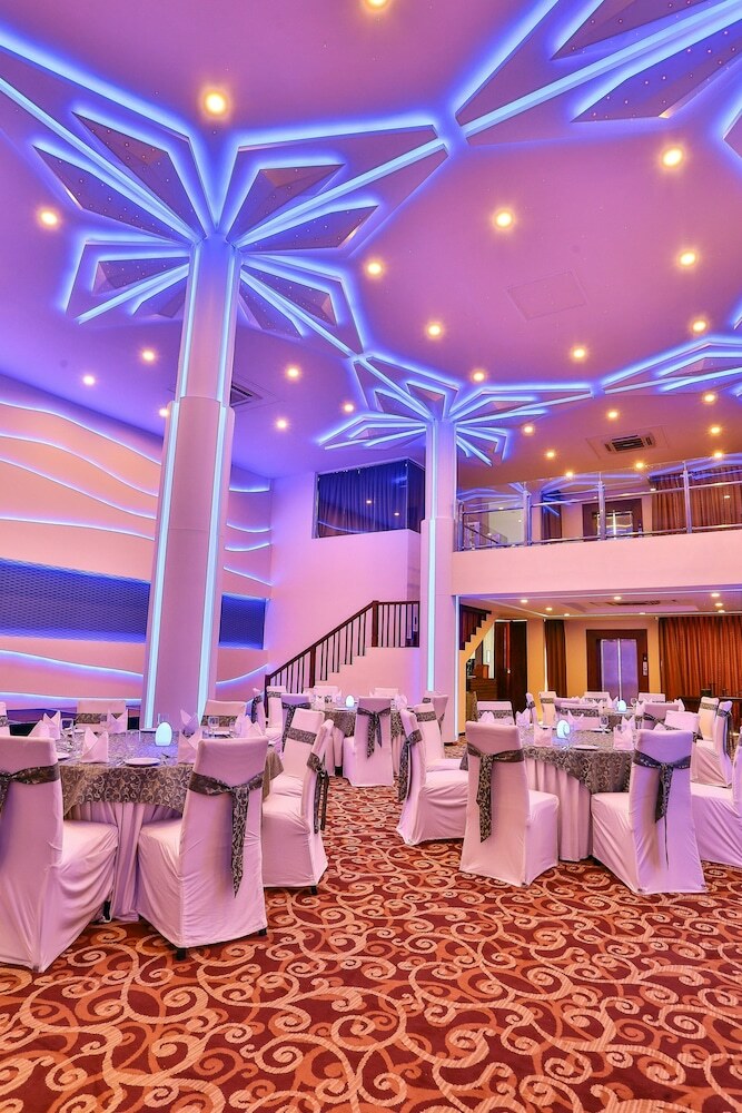 Apartamento Amagi Aria - Airport Transit Hotel - Negombo