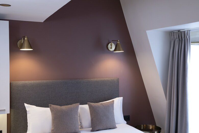 Hotel Brady ? Gare De L?est