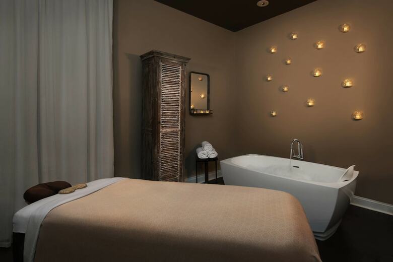 Apartamento Marriott's Barony Beach Club