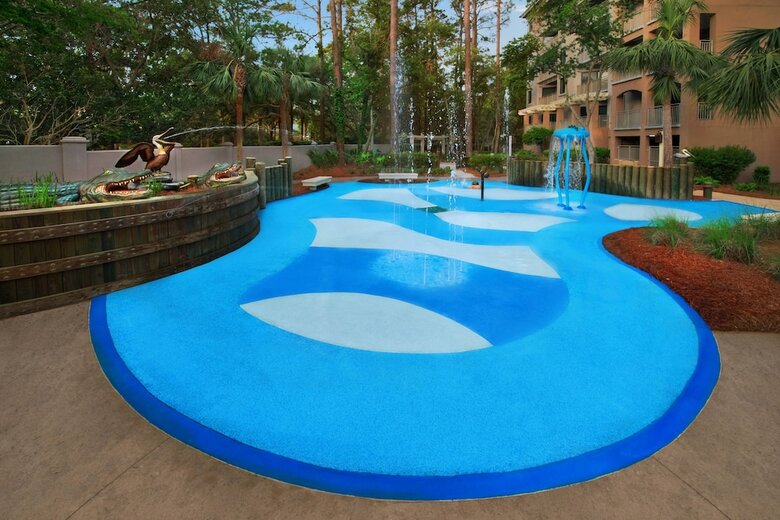 Apartamento Marriott's Barony Beach Club