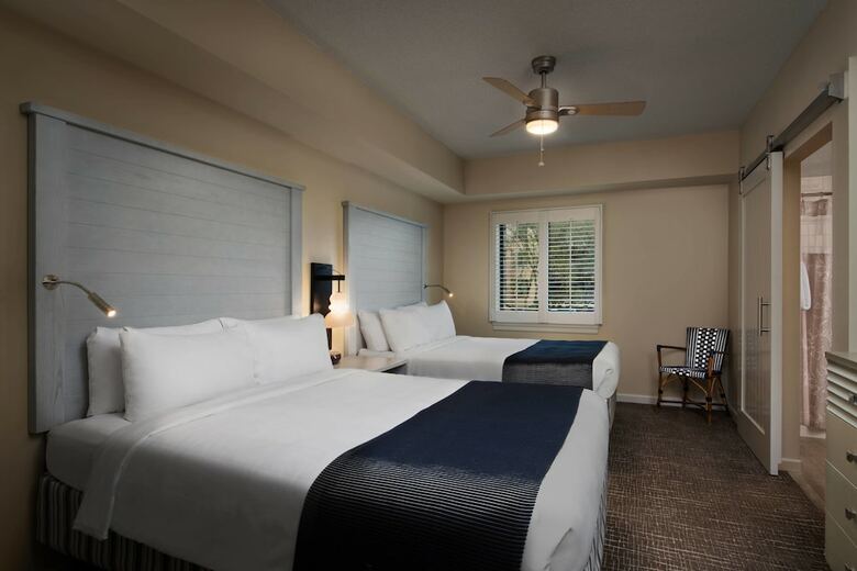 Apartamento Marriott's Barony Beach Club