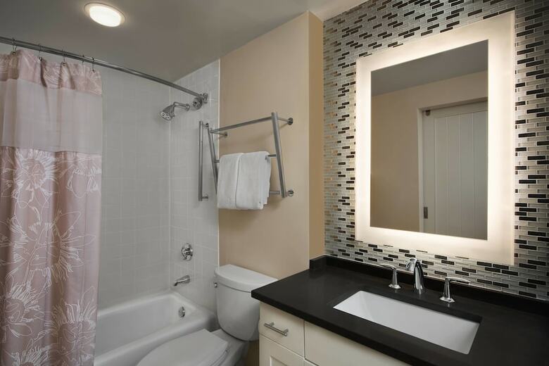 Apartamento Marriott's Barony Beach Club