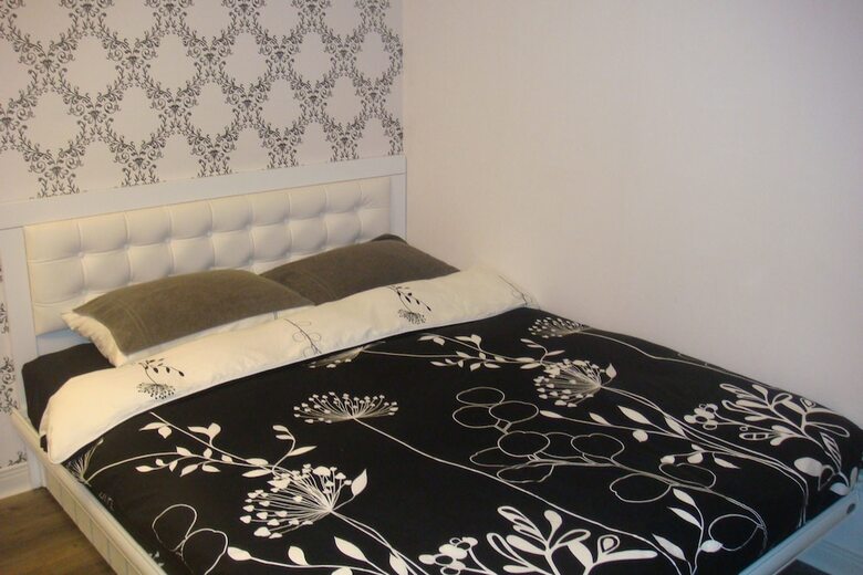 Hotel Sogo Apartment