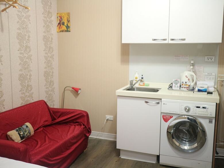 Hotel Sogo Apartment