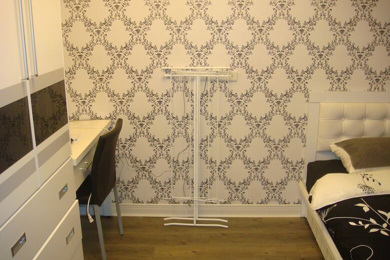Hotel Sogo Apartment