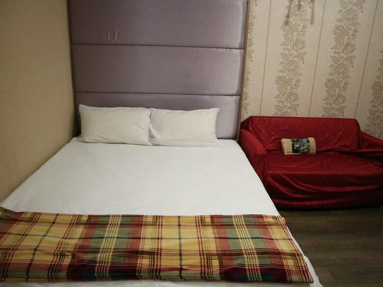 Hotel Sogo Apartment