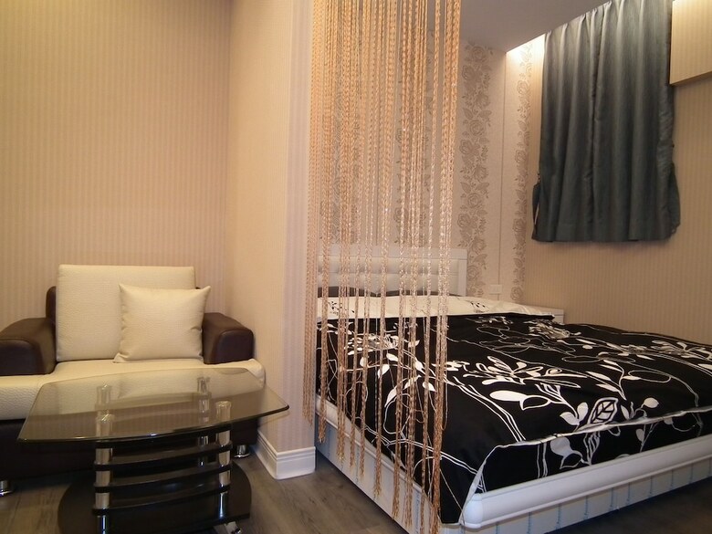 Hotel Sogo Apartment