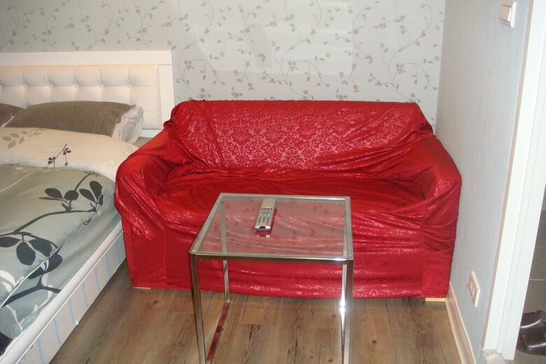 Hotel Sogo Apartment