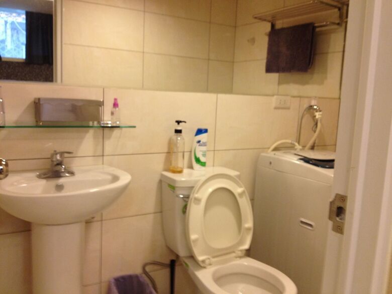 Hotel Sogo Apartment