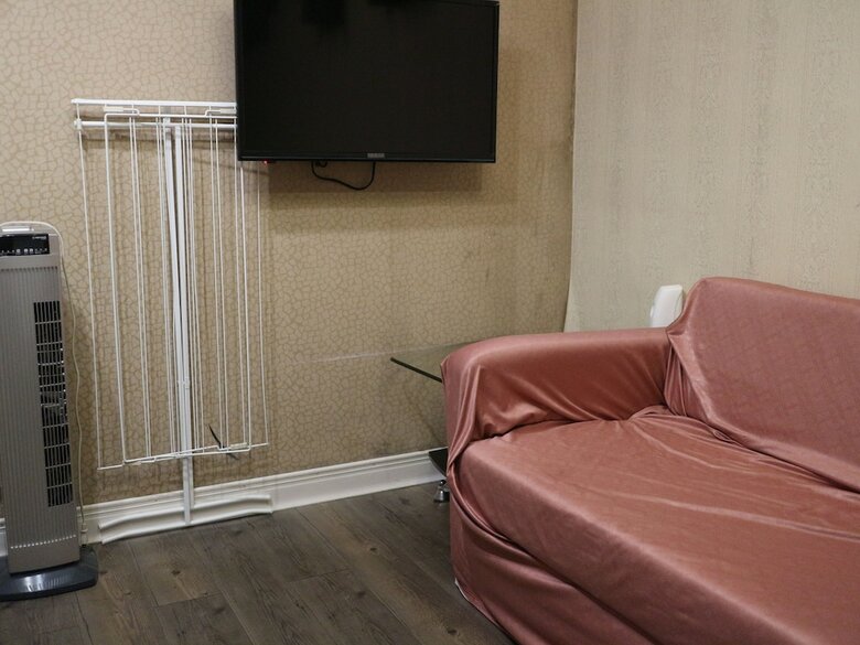 Hotel Sogo Apartment