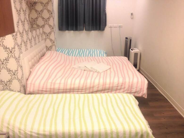 Hotel Sogo Apartment