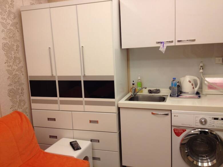 Hotel Sogo Apartment