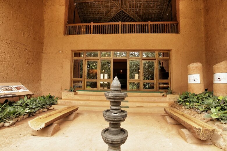 Hotel Banasura Hill Resort