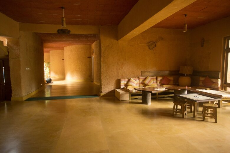 Hotel Banasura Hill Resort