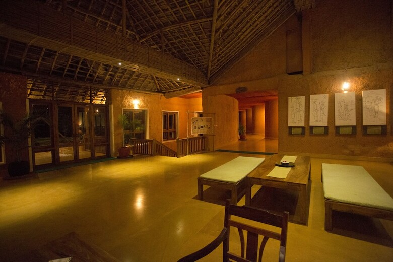 Hotel Banasura Hill Resort
