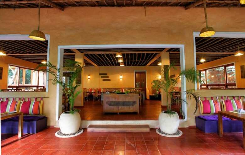 Hotel Banasura Hill Resort