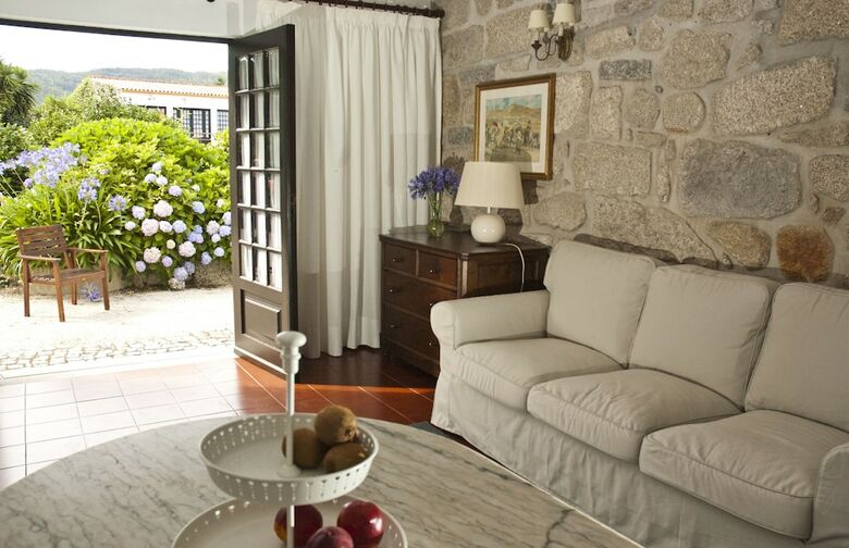 Hotel Casa Do Ameal