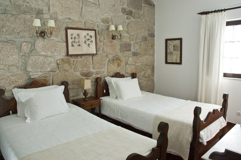Hotel Casa Do Ameal
