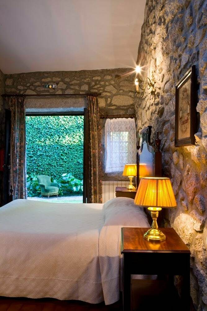 Hotel Casa Do Ameal