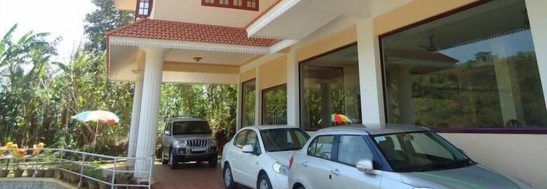 Hotel Windhaven Resort