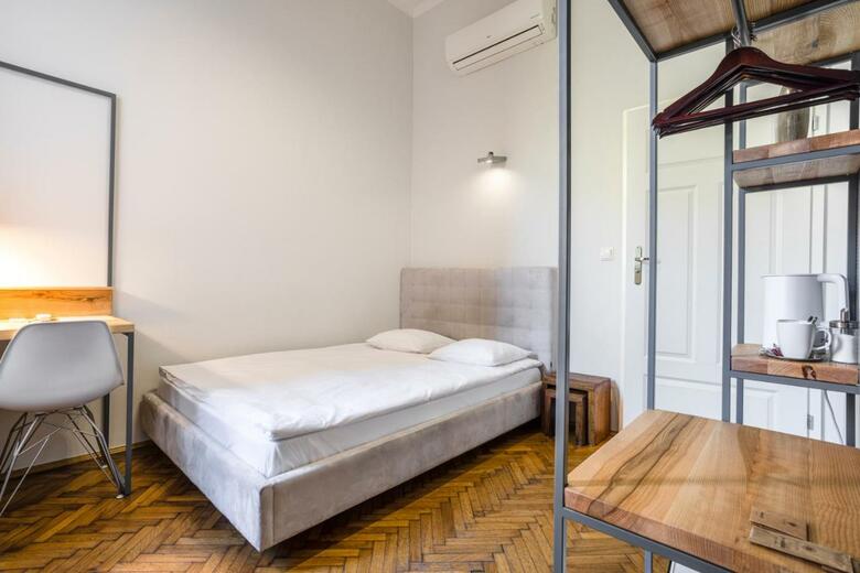 Hotel Novum House
