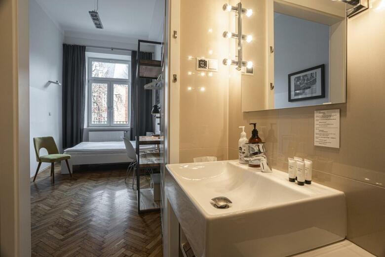 Hotel Novum House