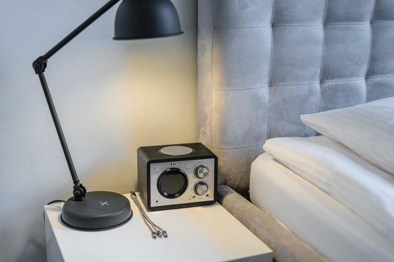 Hotel Novum House