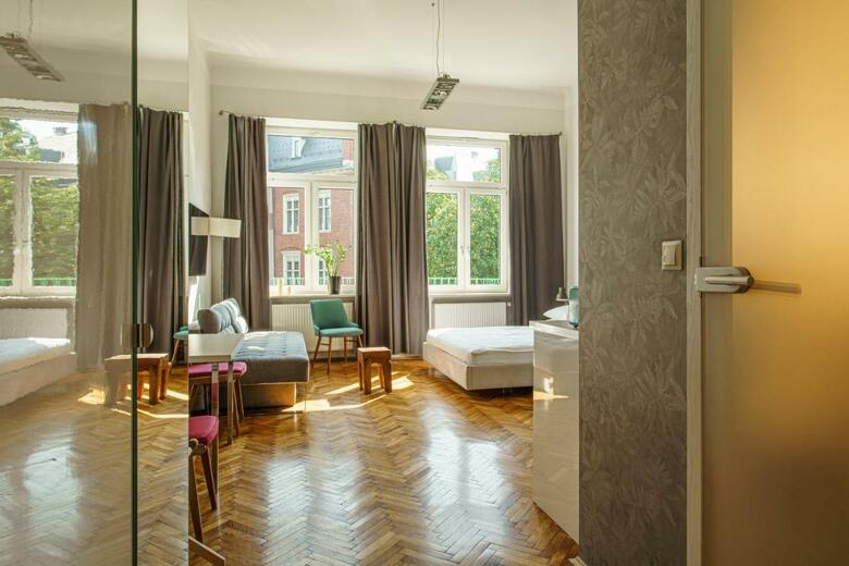 Hotel Novum House
