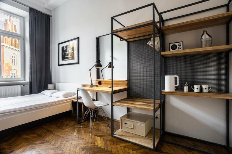 Hotel Novum House