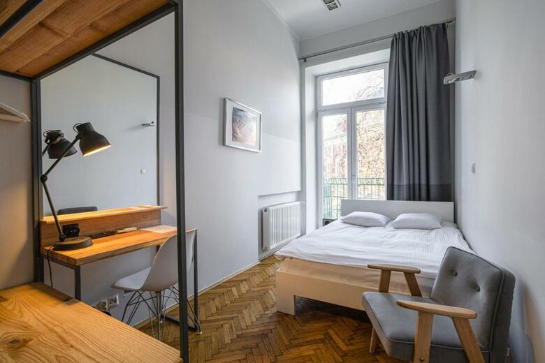 Hotel Novum House