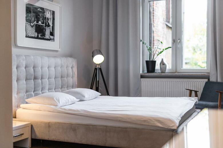 Hotel Novum House