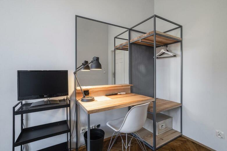 Hotel Novum House