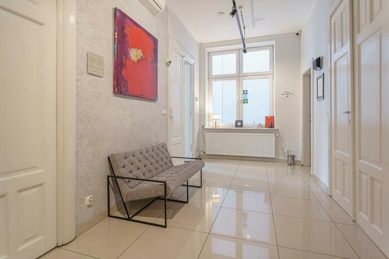 Hotel Novum House