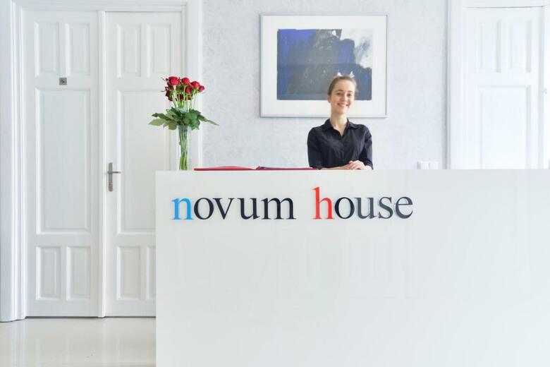 Hotel Novum House