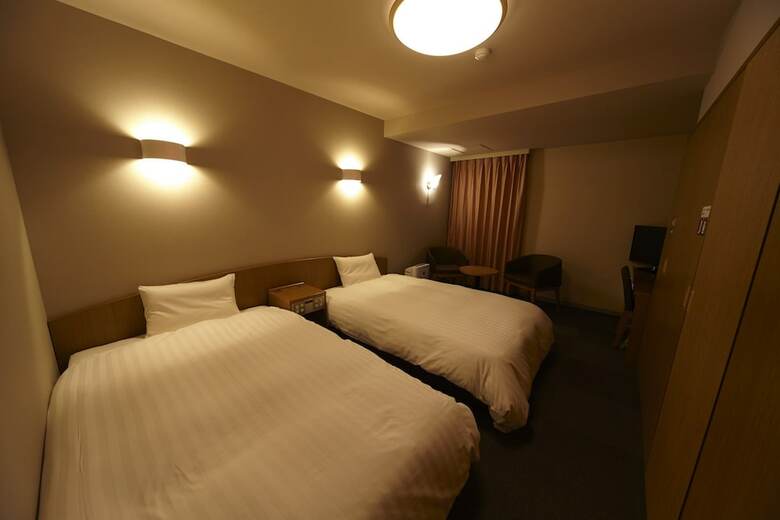 Dormy Inn Express Sendai Hirosedori Hot Spring