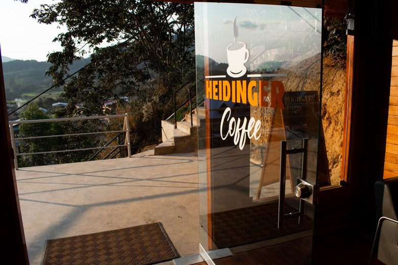 Hotel Heidinger
