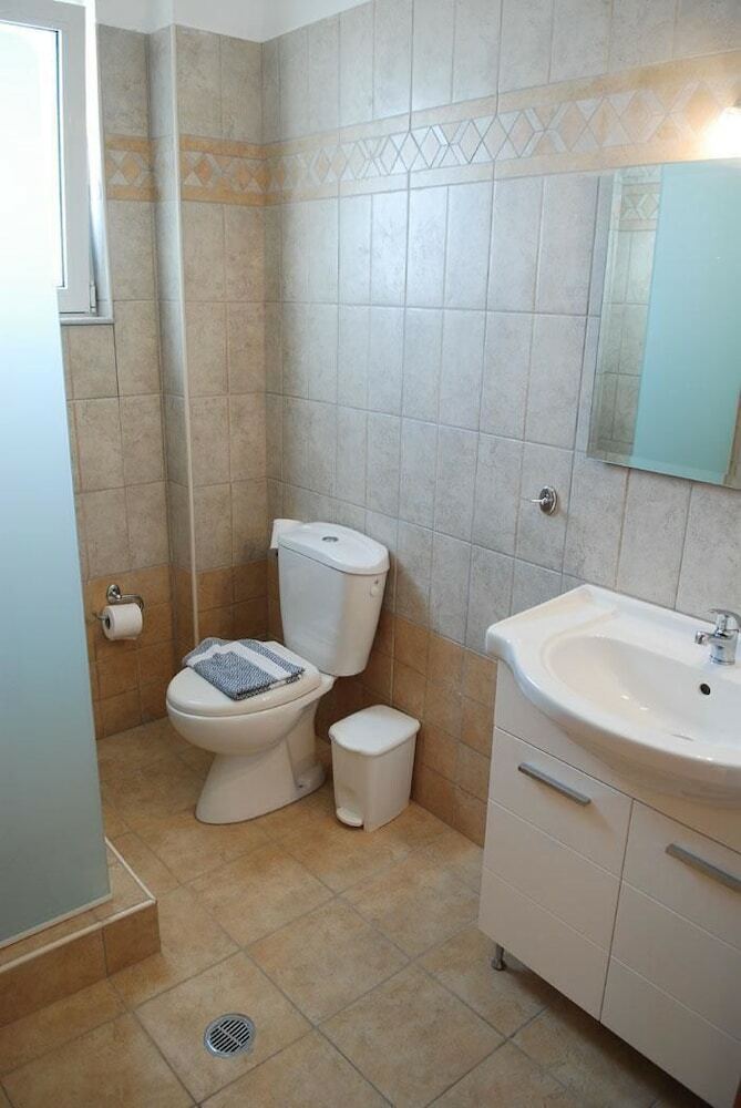 Aparthotel Gennadi Gardens